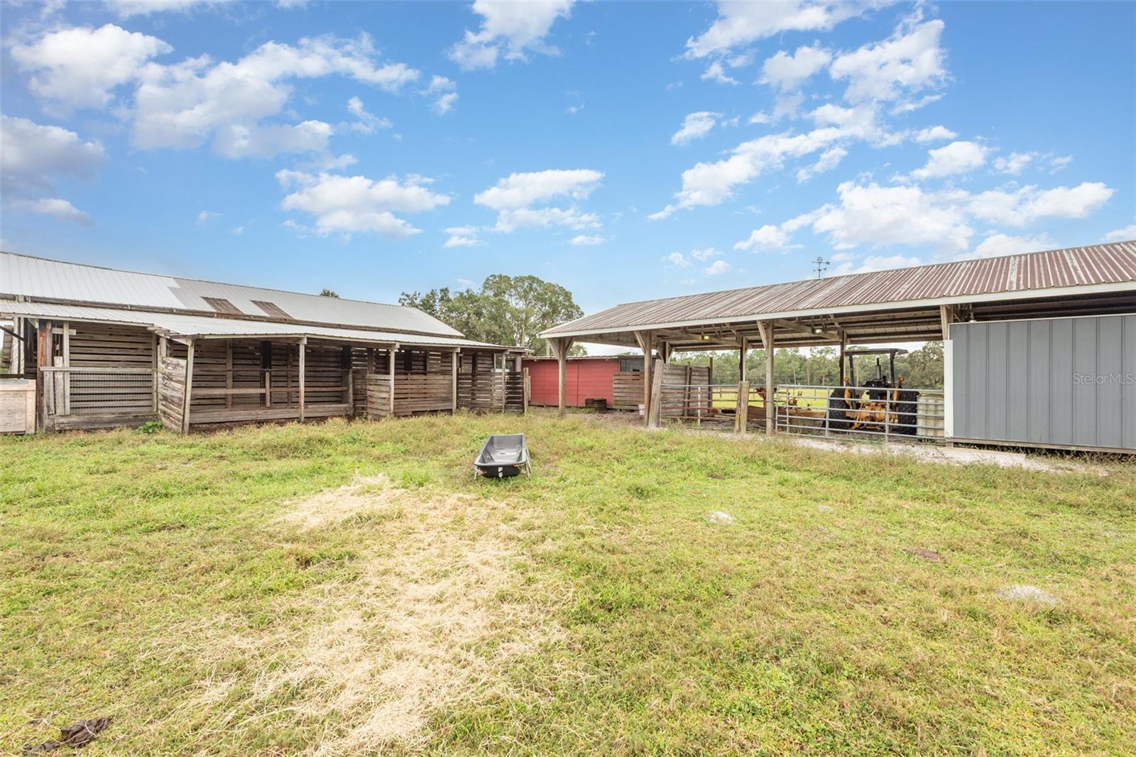 E OHIO AVE, LAKE HELEN, FL, 32744