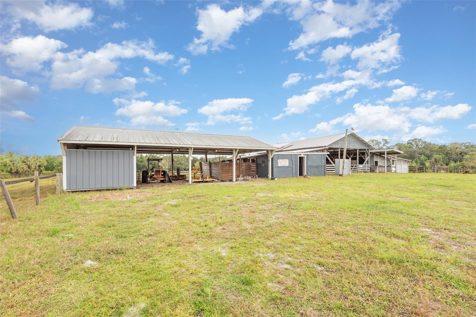 E OHIO AVE, LAKE HELEN, FL, 32744