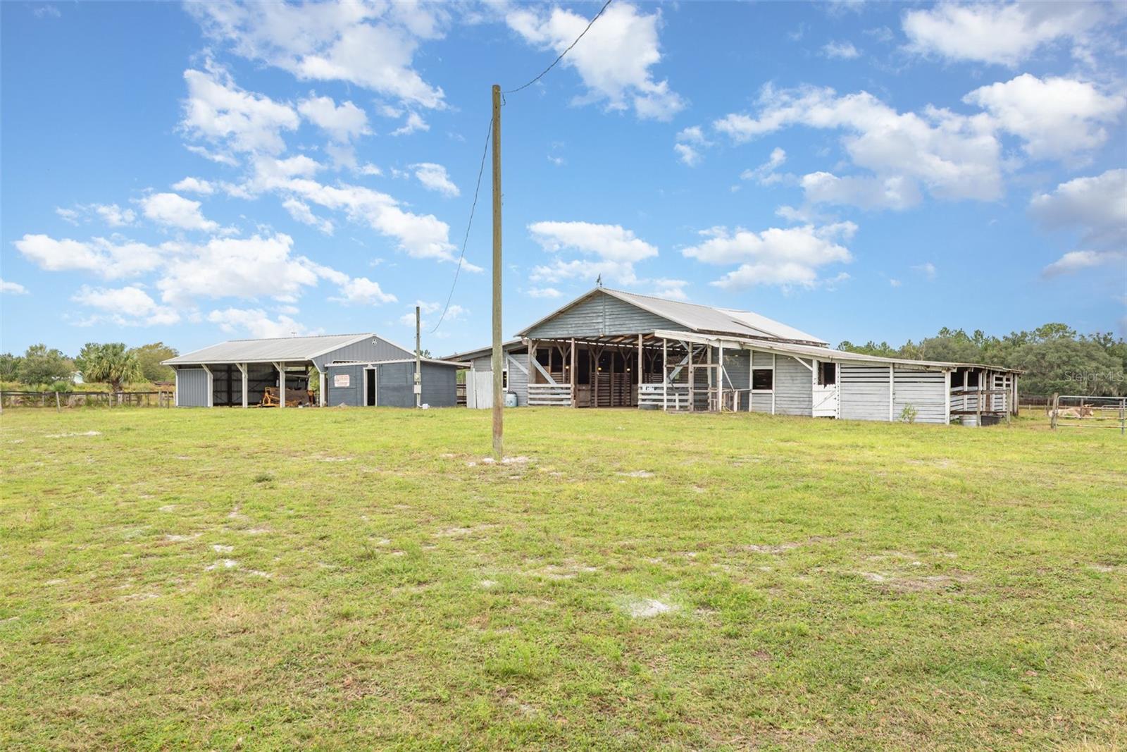 E OHIO AVE, LAKE HELEN, FL, 32744