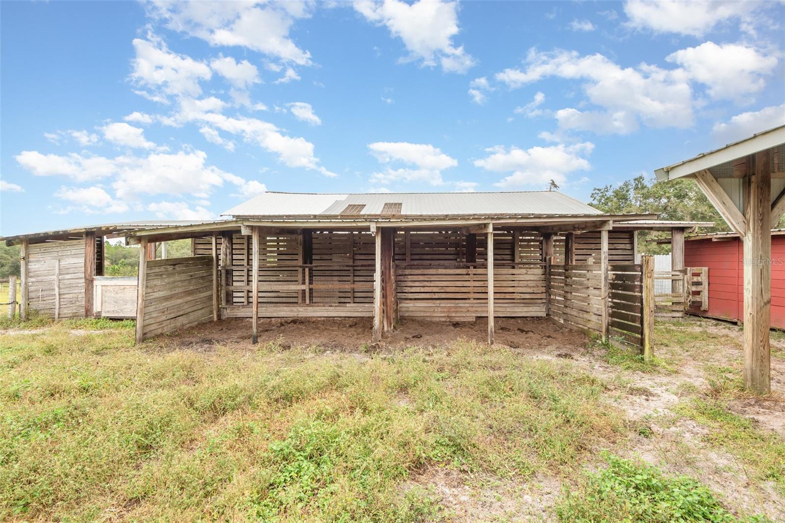 E OHIO AVE, LAKE HELEN, FL, 32744