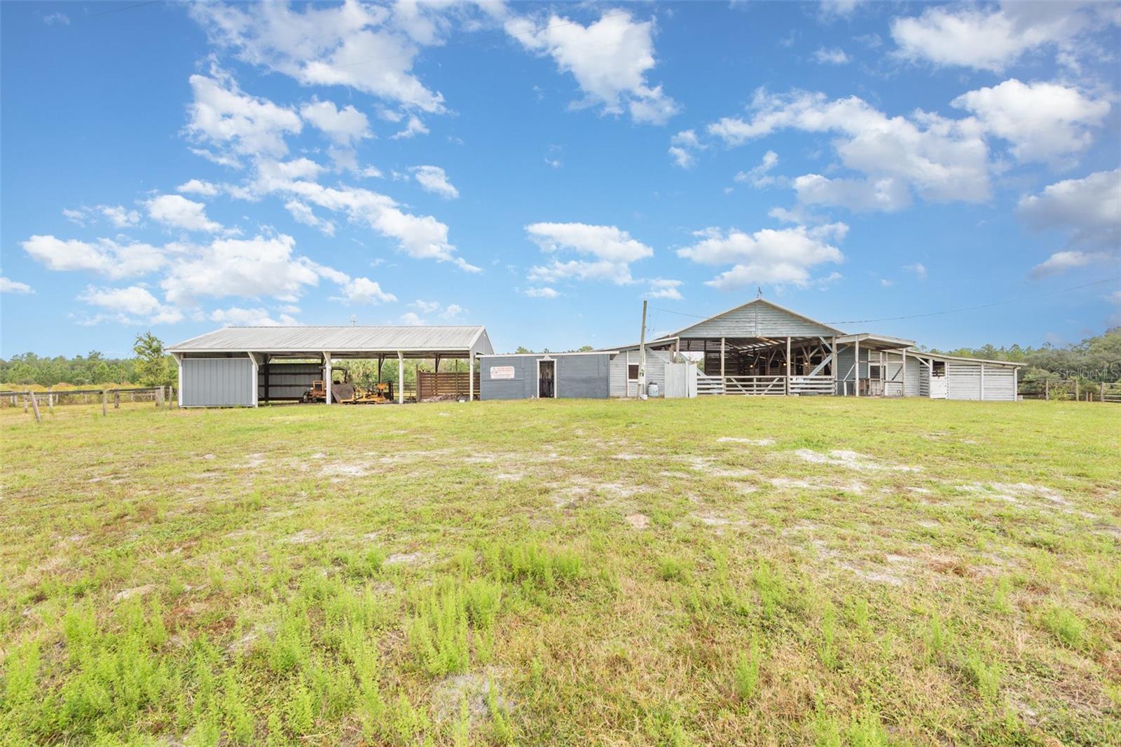 E OHIO AVE, LAKE HELEN, FL, 32744