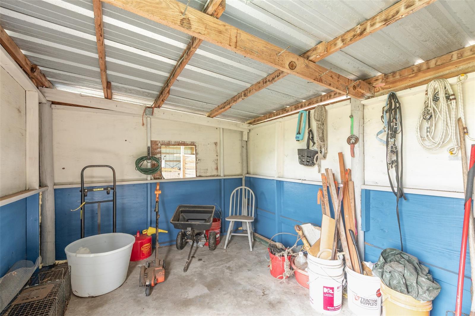 E OHIO AVE, LAKE HELEN, FL, 32744