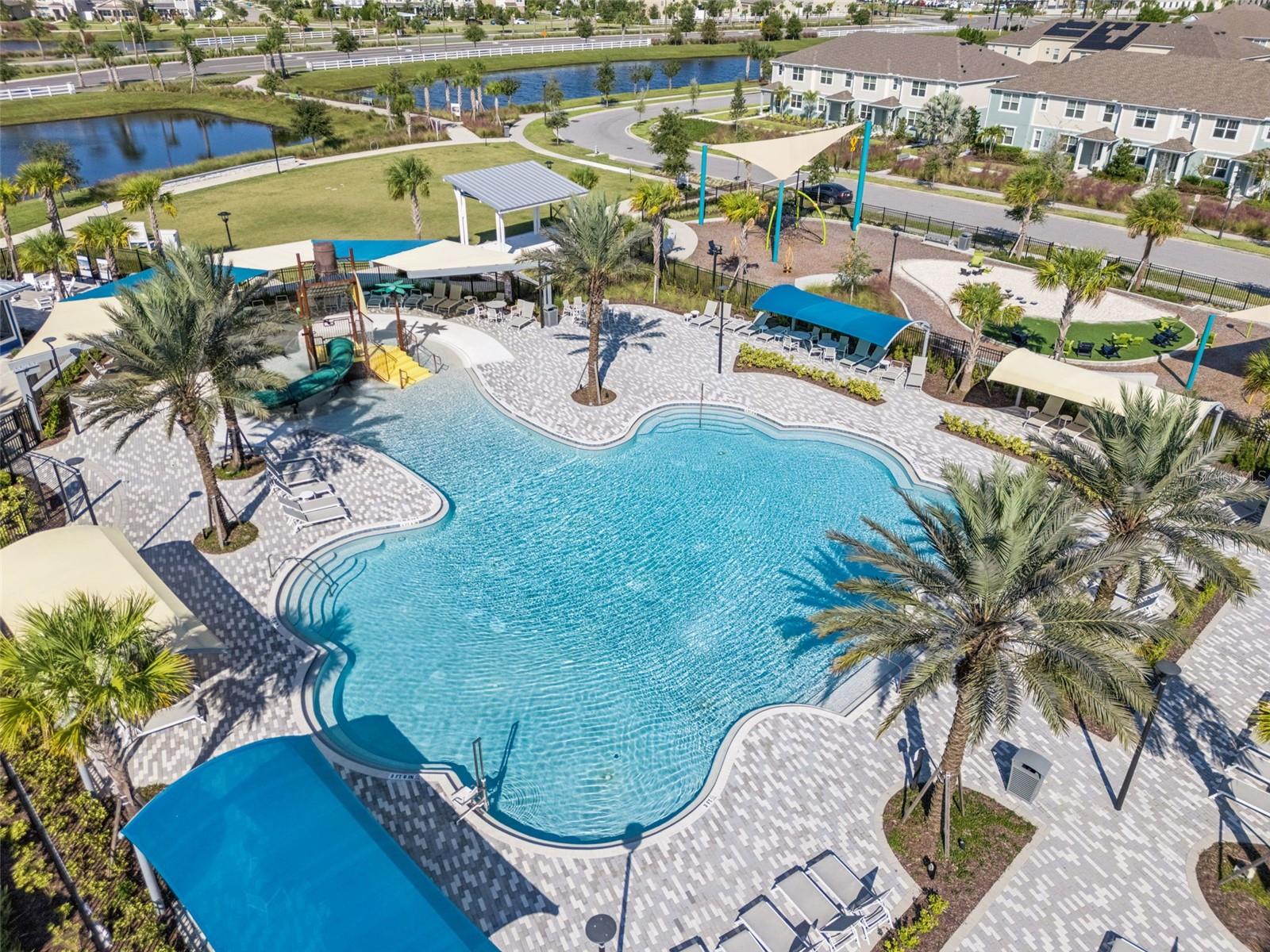 9867 WALKWAY DR, ORLANDO, FL, 32832