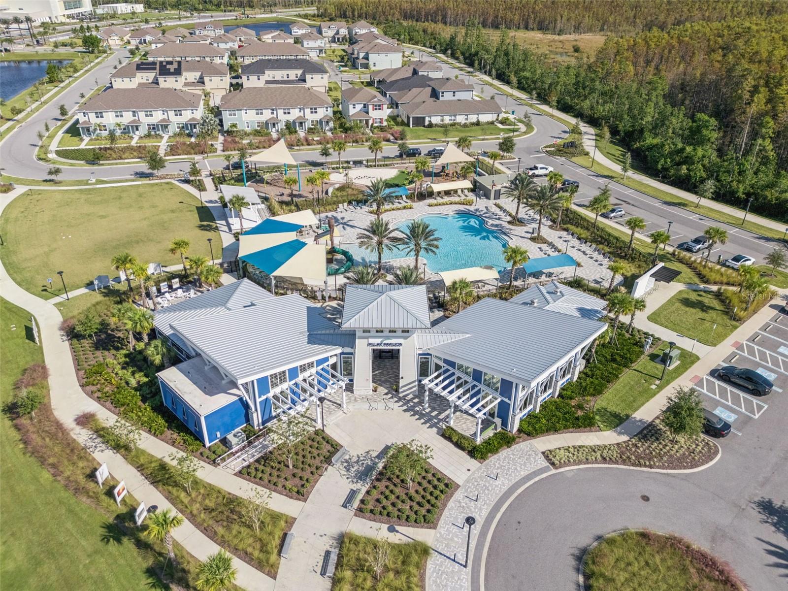 9867 WALKWAY DR, ORLANDO, FL, 32832