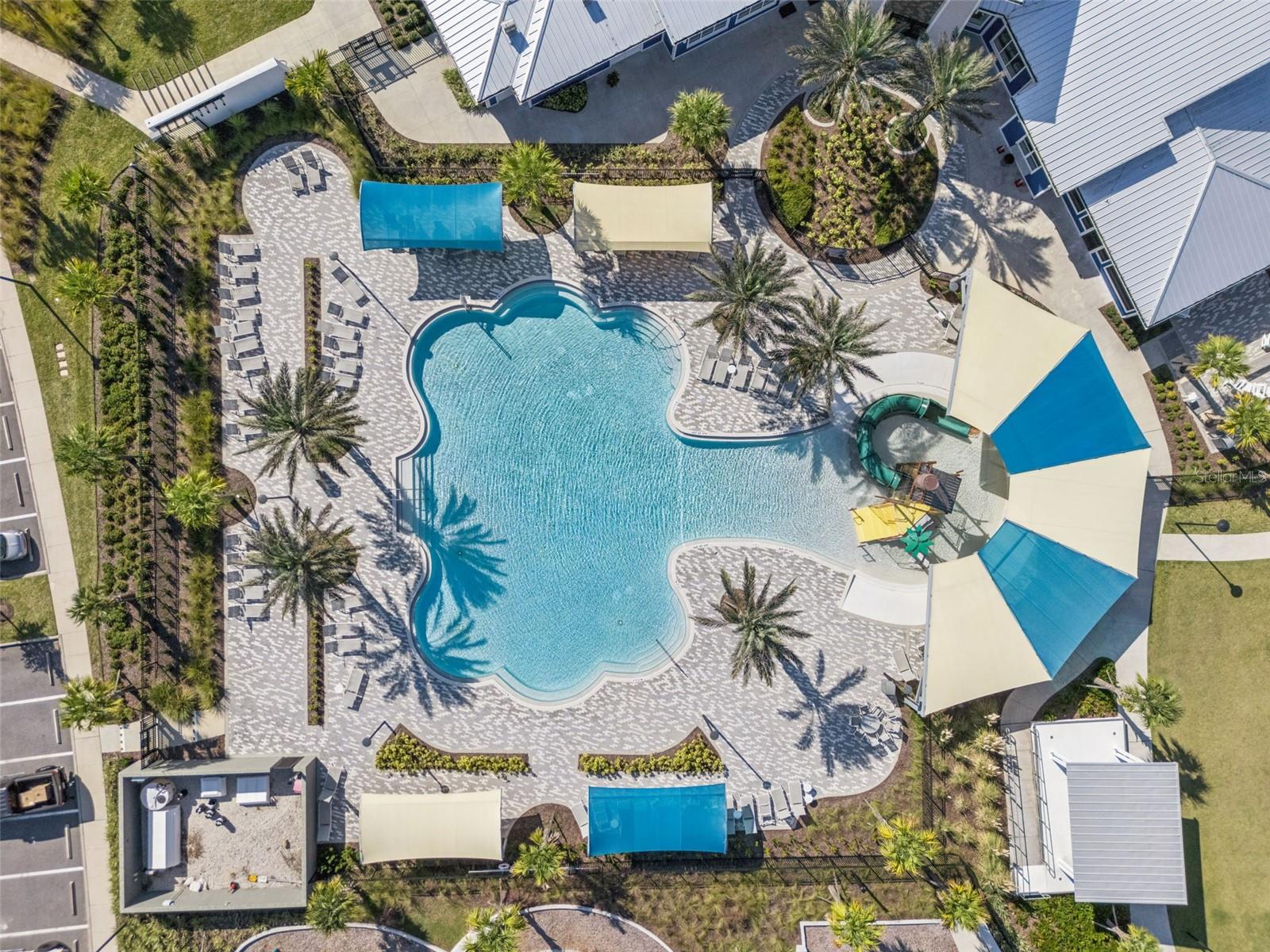 9867 WALKWAY DR, ORLANDO, FL, 32832