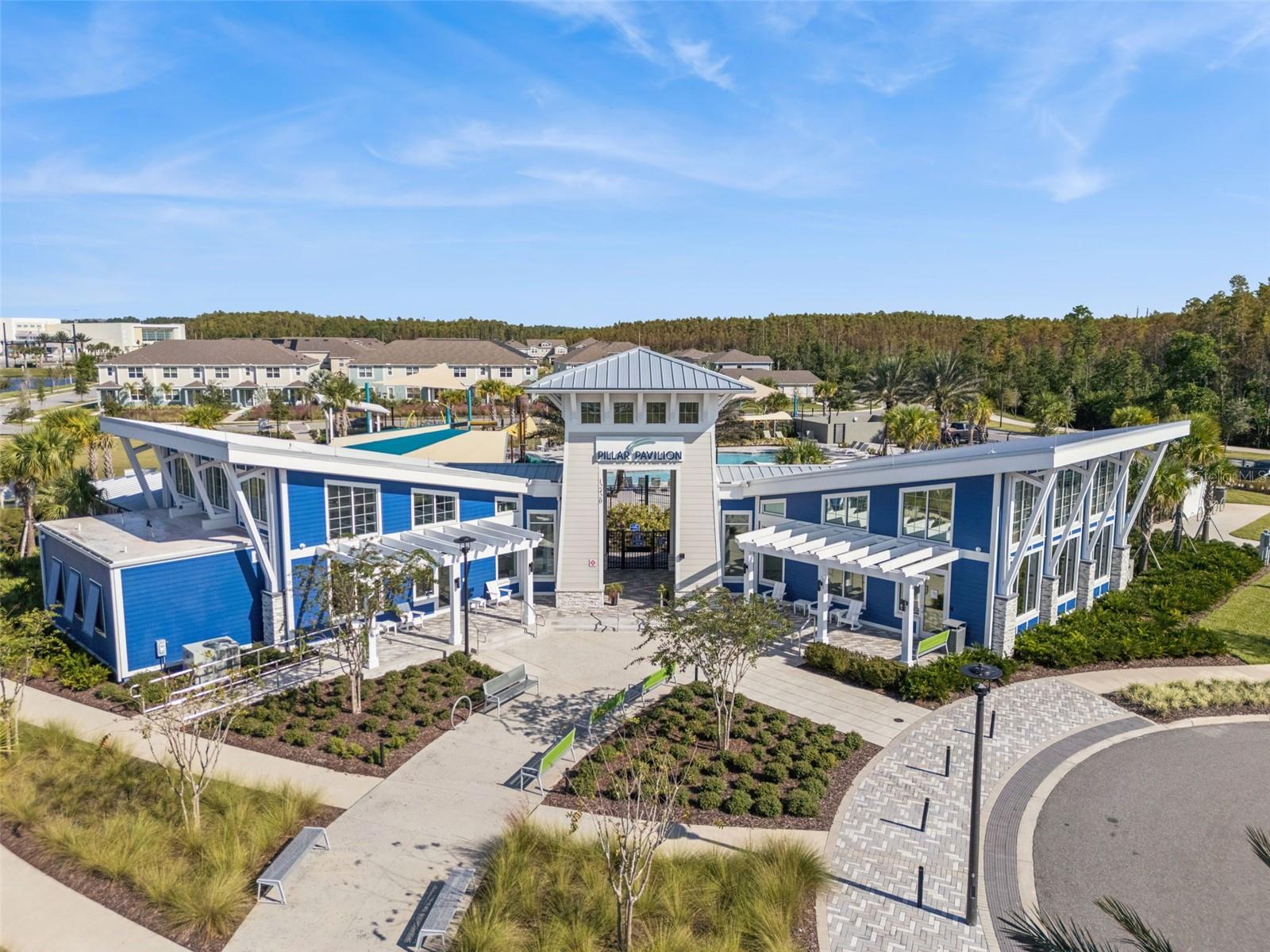 9867 WALKWAY DR, ORLANDO, FL, 32832