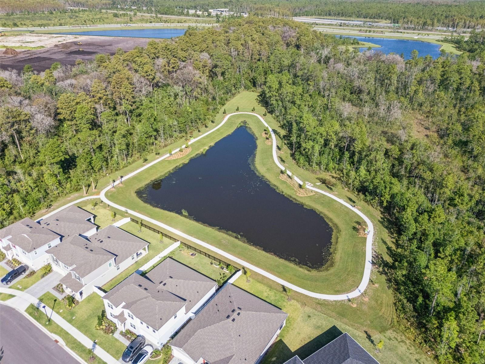 9867 WALKWAY DR, ORLANDO, FL, 32832