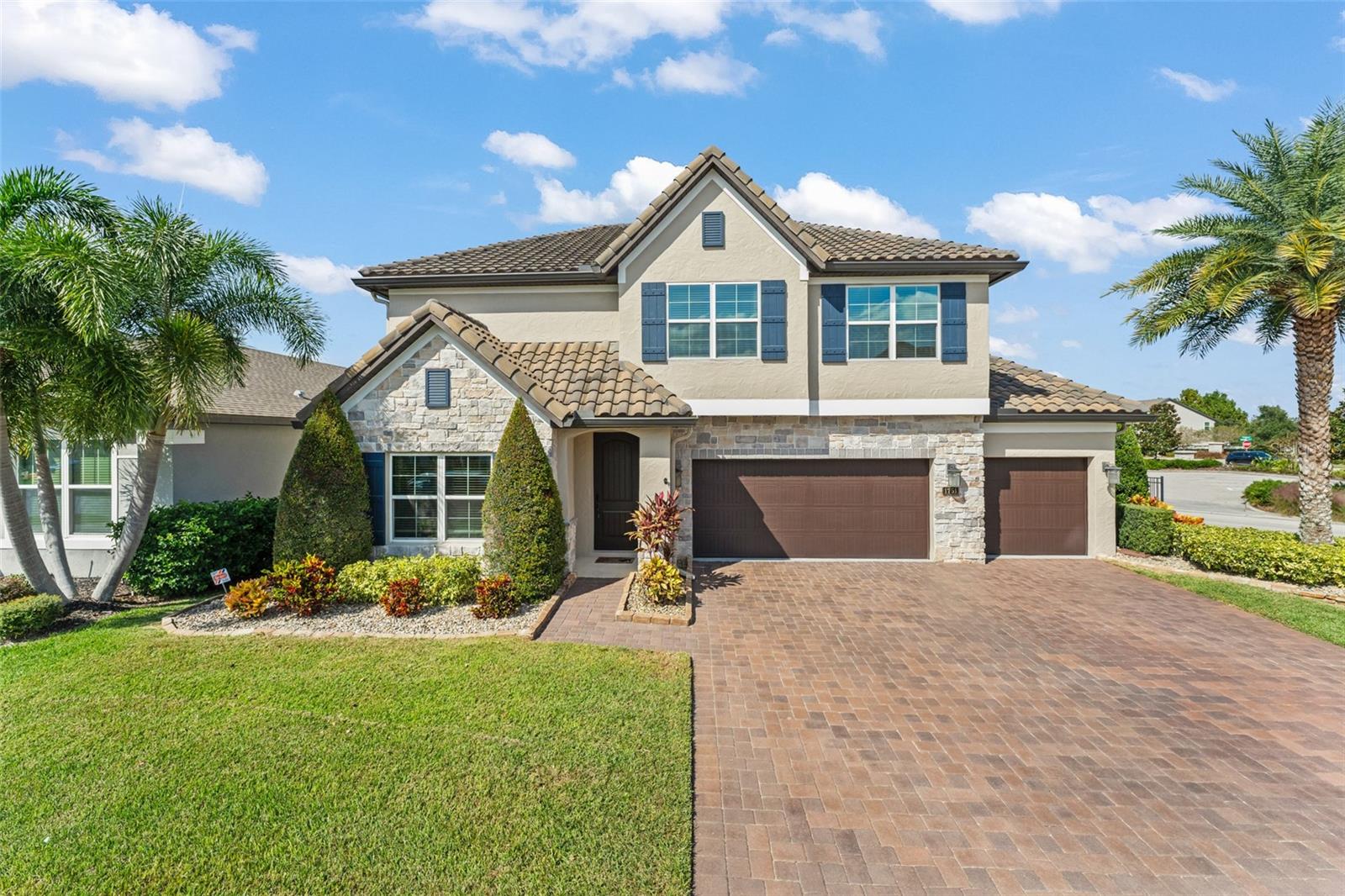 1751 STANDING ROCK CIR, OAKLAND, FL, 34787