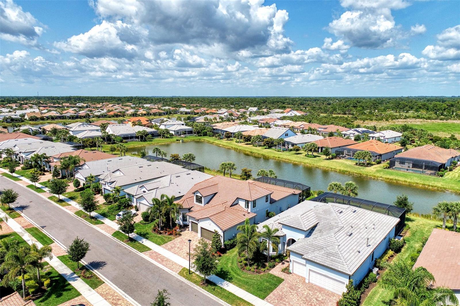 12432 GOLDEN SAGE DR, SARASOTA, FL, 34238