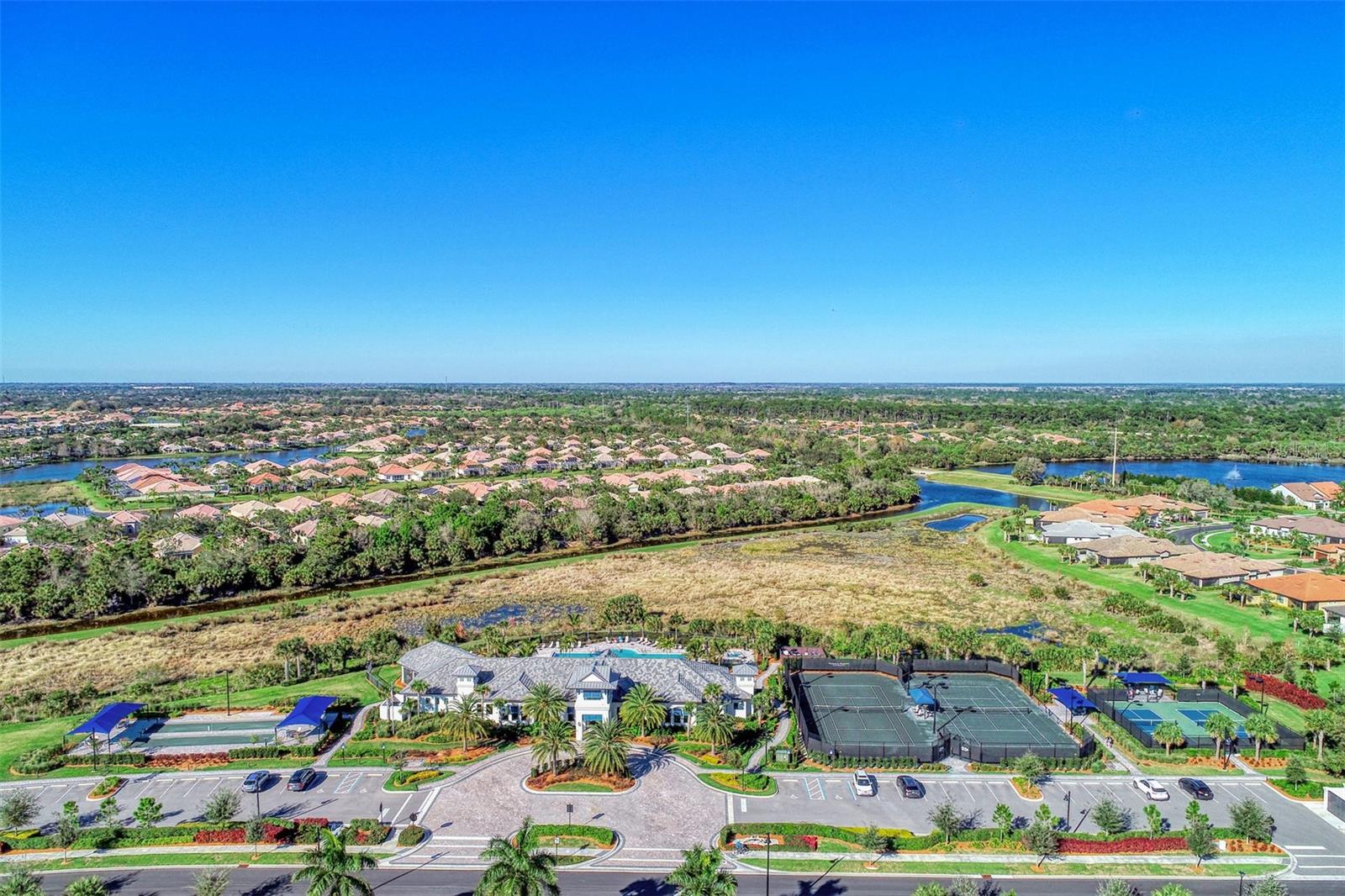 12432 GOLDEN SAGE DR, SARASOTA, FL, 34238