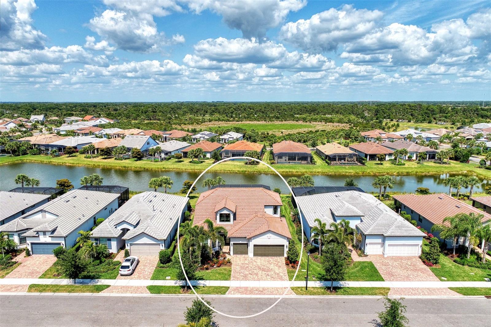 12432 GOLDEN SAGE DR, SARASOTA, FL, 34238