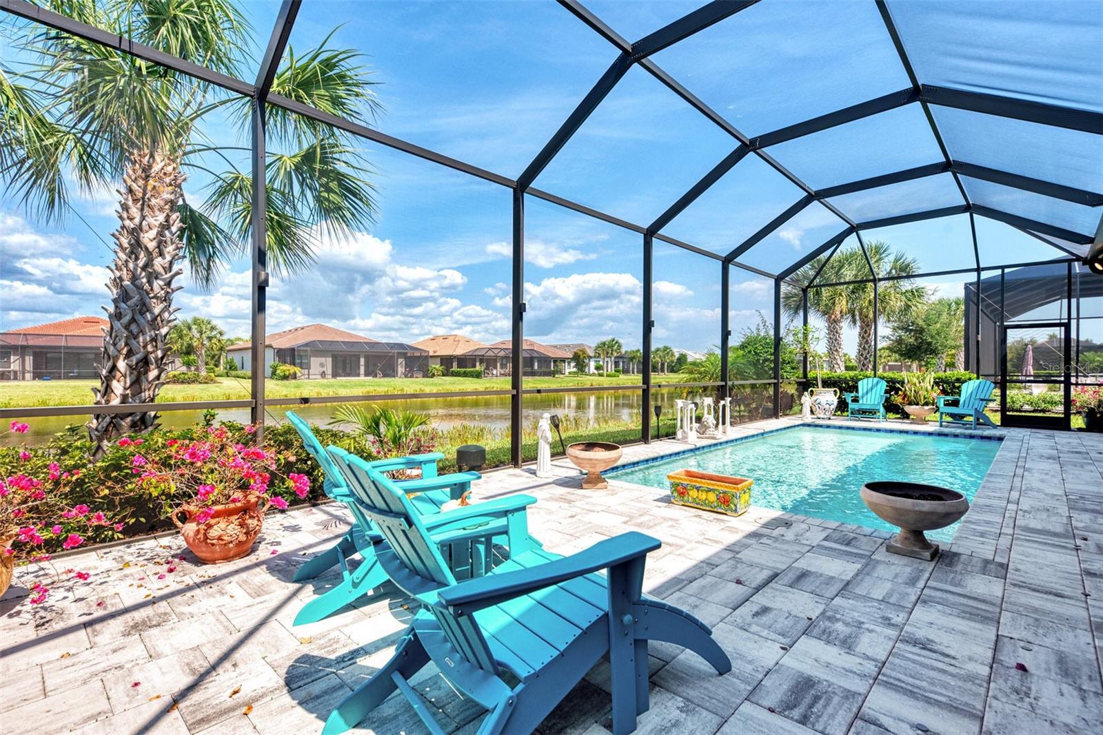 12432 GOLDEN SAGE DR, SARASOTA, FL, 34238