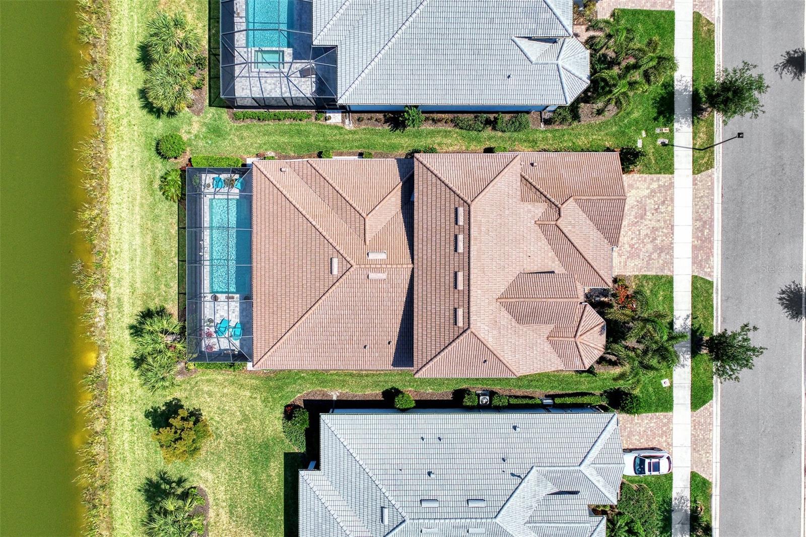 12432 GOLDEN SAGE DR, SARASOTA, FL, 34238