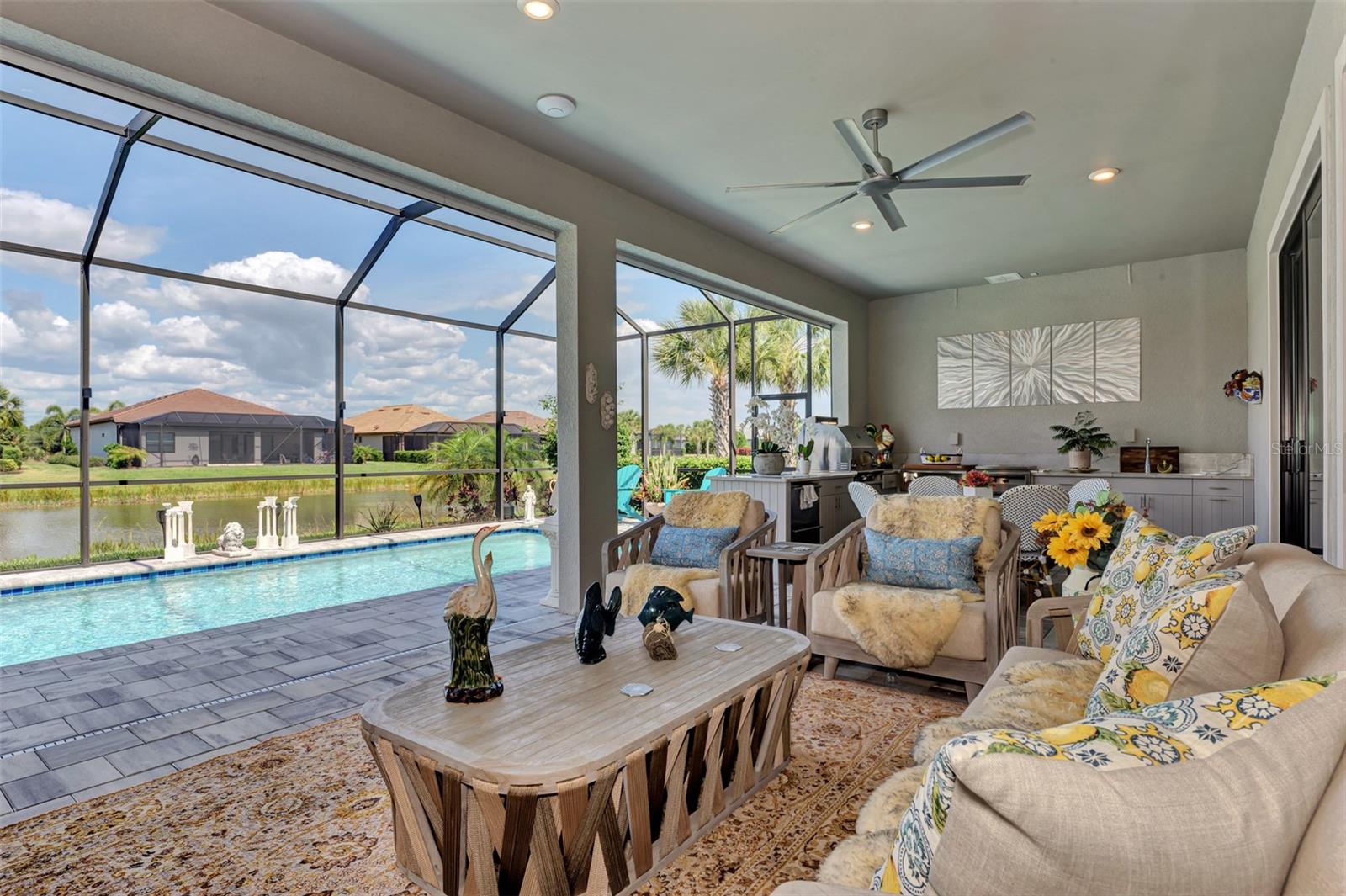 12432 GOLDEN SAGE DR, SARASOTA, FL, 34238