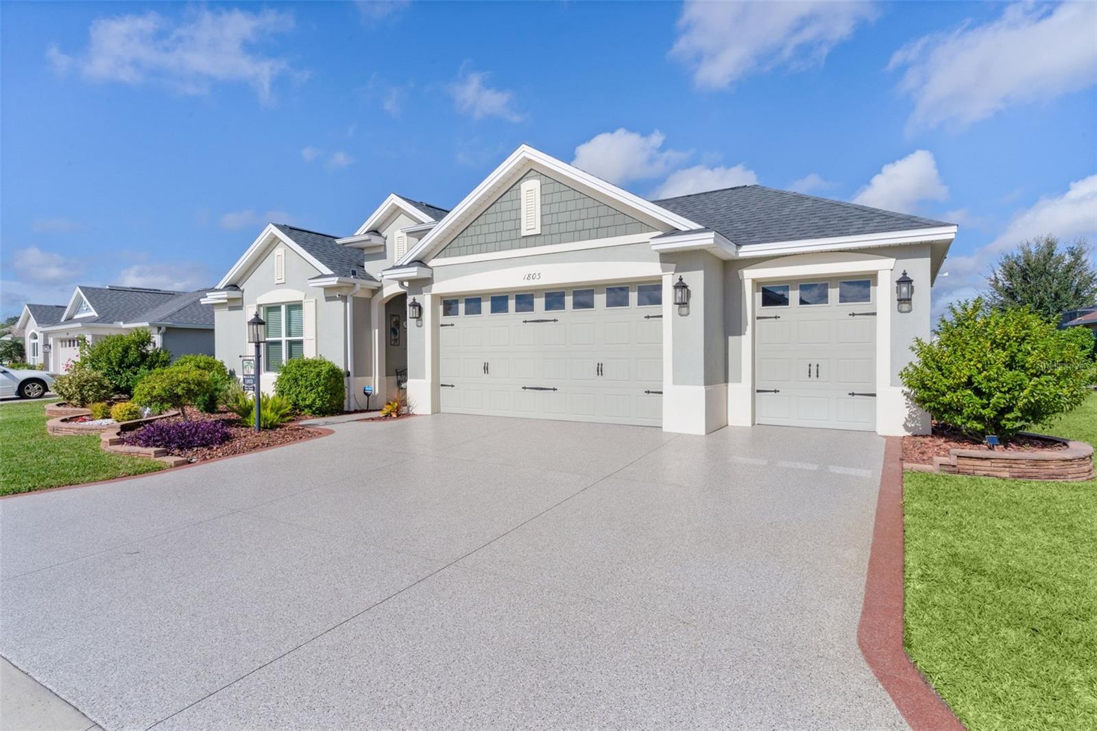 1803 ZIENTARA LOOP, THE VILLAGES, FL, 32163