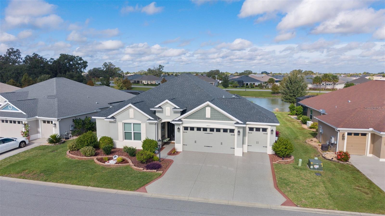 1803 ZIENTARA LOOP, THE VILLAGES, FL, 32163