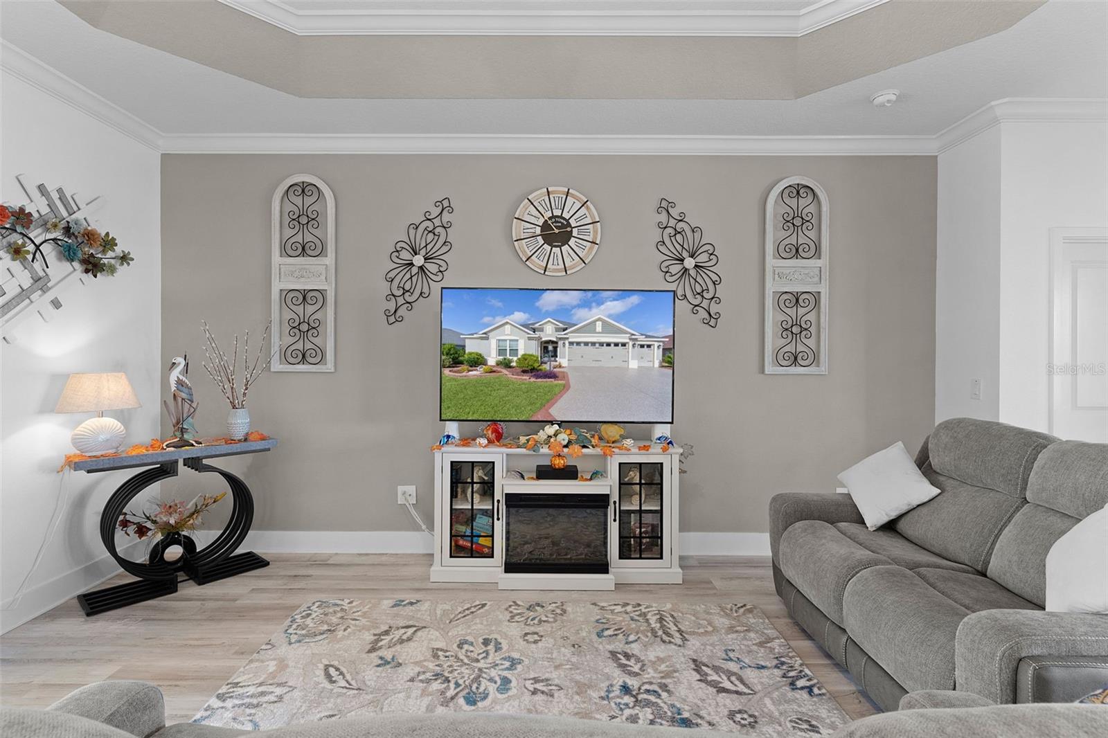 1803 ZIENTARA LOOP, THE VILLAGES, FL, 32163