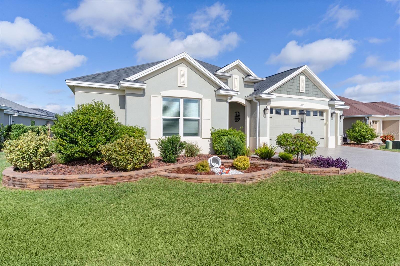 1803 ZIENTARA LOOP, THE VILLAGES, FL, 32163