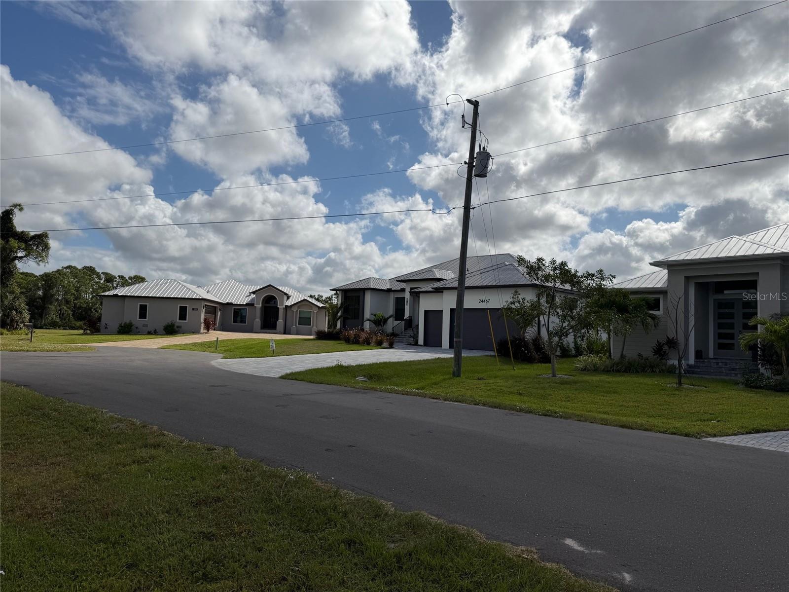 24460 GIJON LN, PUNTA GORDA, FL, 33955