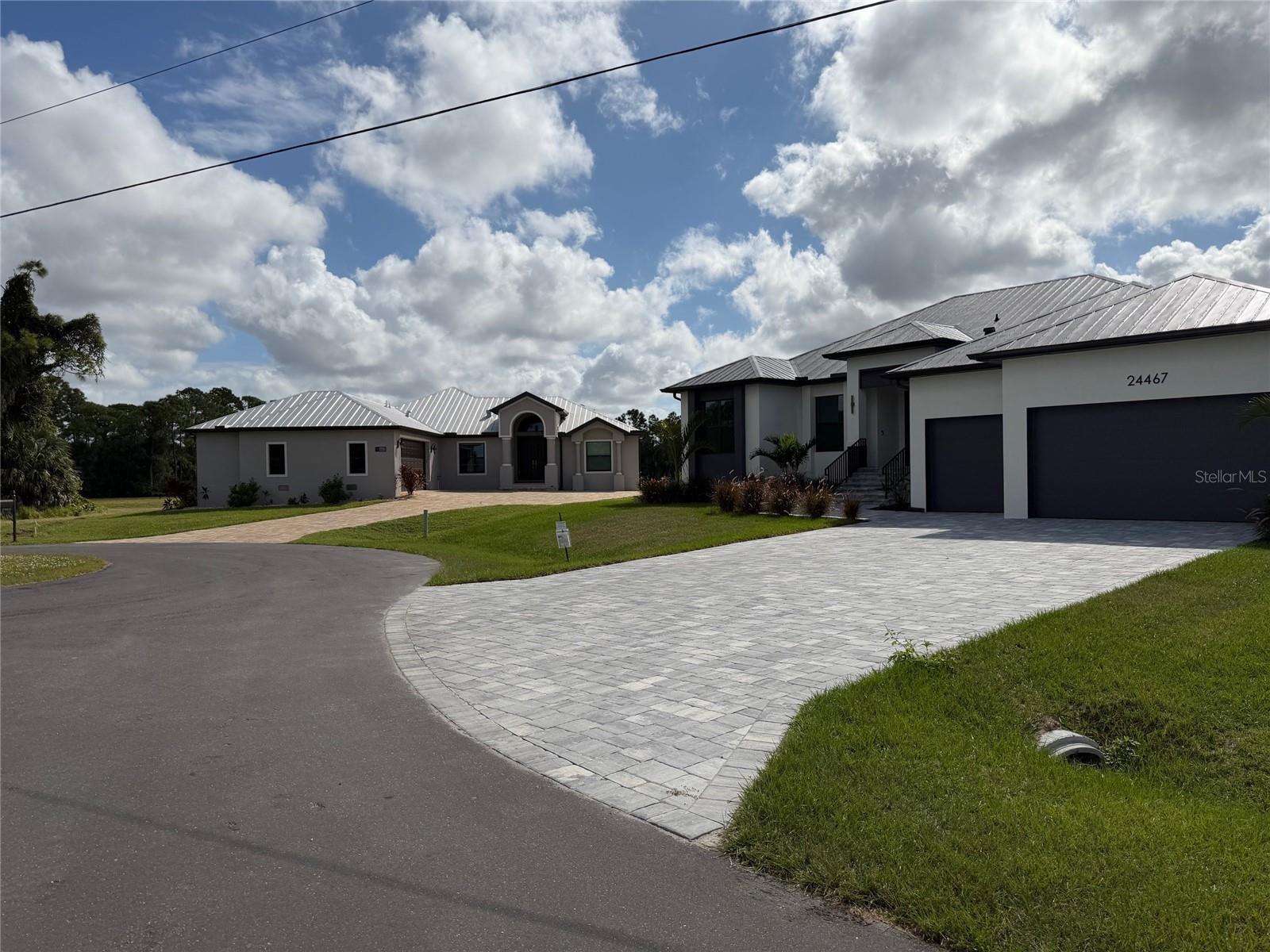 24460 GIJON LN, PUNTA GORDA, FL, 33955