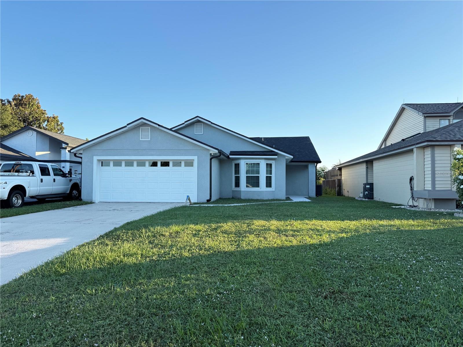 128 SANDALWOOD DR, KISSIMMEE, FL, 34743
