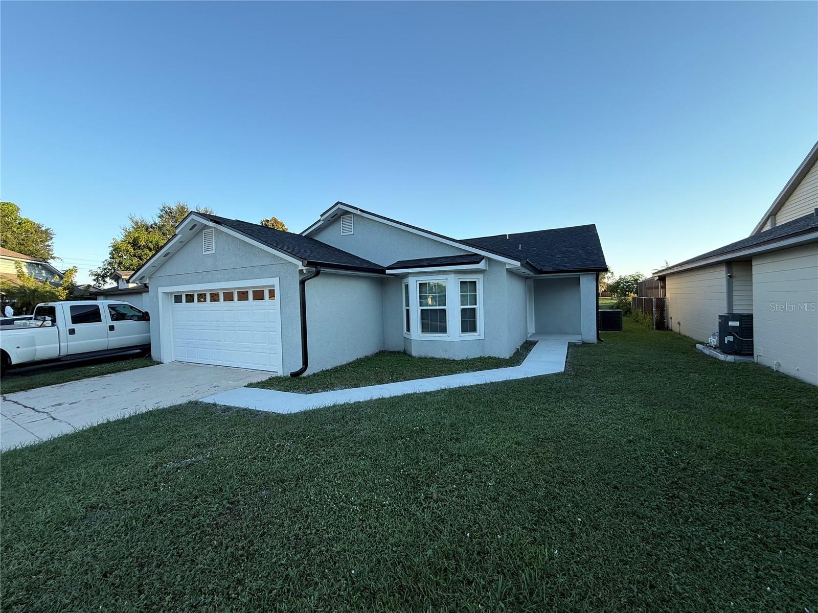 128 SANDALWOOD DR, KISSIMMEE, FL, 34743