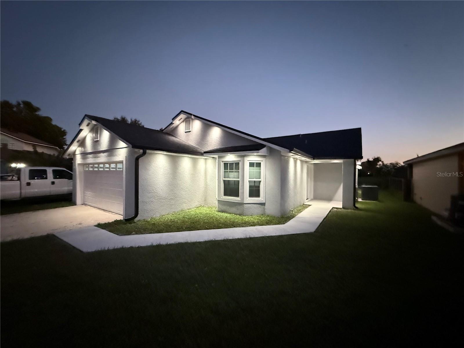 128 SANDALWOOD DR, KISSIMMEE, FL, 34743