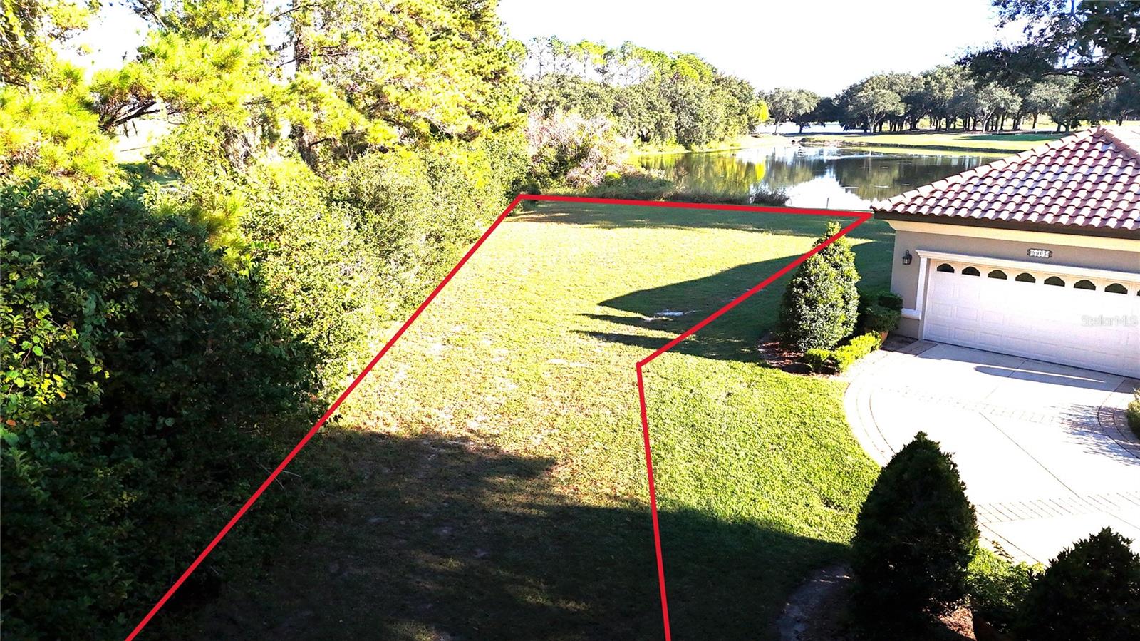 9901 SANTA BARBARA CT, HOWEY IN THE HILLS, FL, 34737