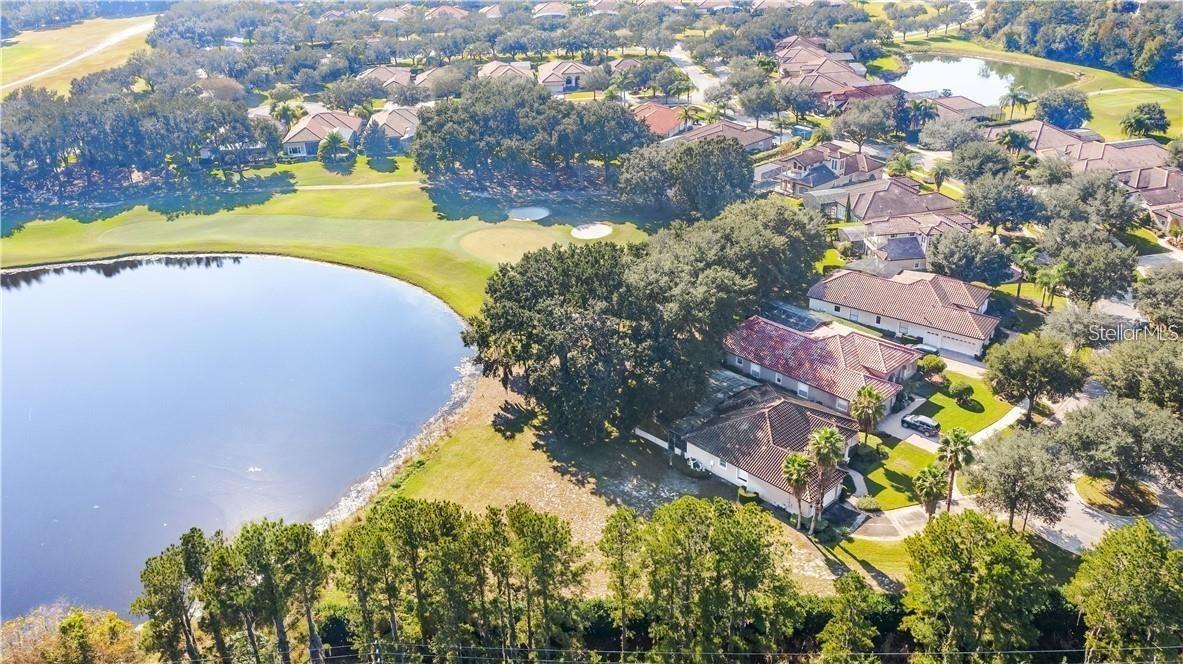 9901 SANTA BARBARA CT, HOWEY IN THE HILLS, FL, 34737