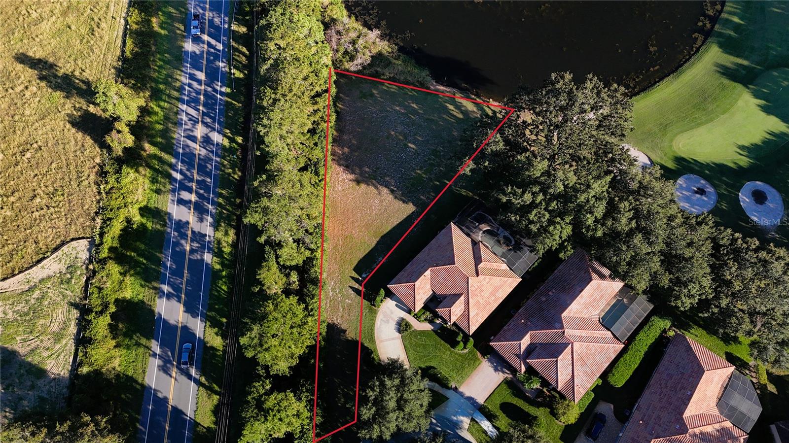 9901 SANTA BARBARA CT, HOWEY IN THE HILLS, FL, 34737