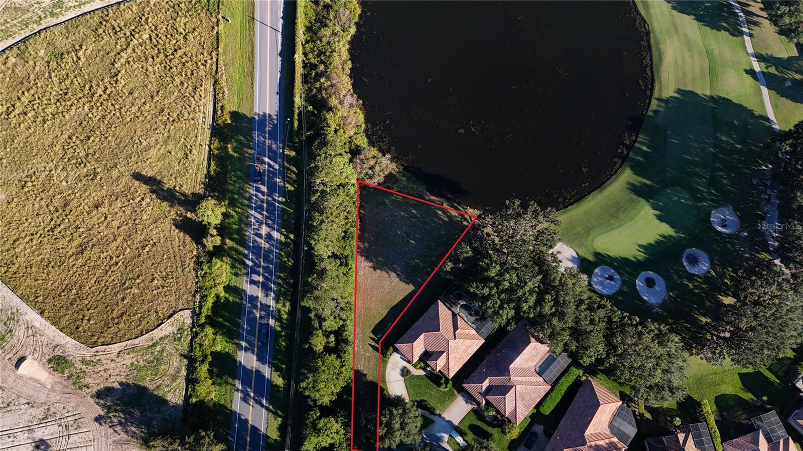 9901 SANTA BARBARA CT, HOWEY IN THE HILLS, FL, 34737