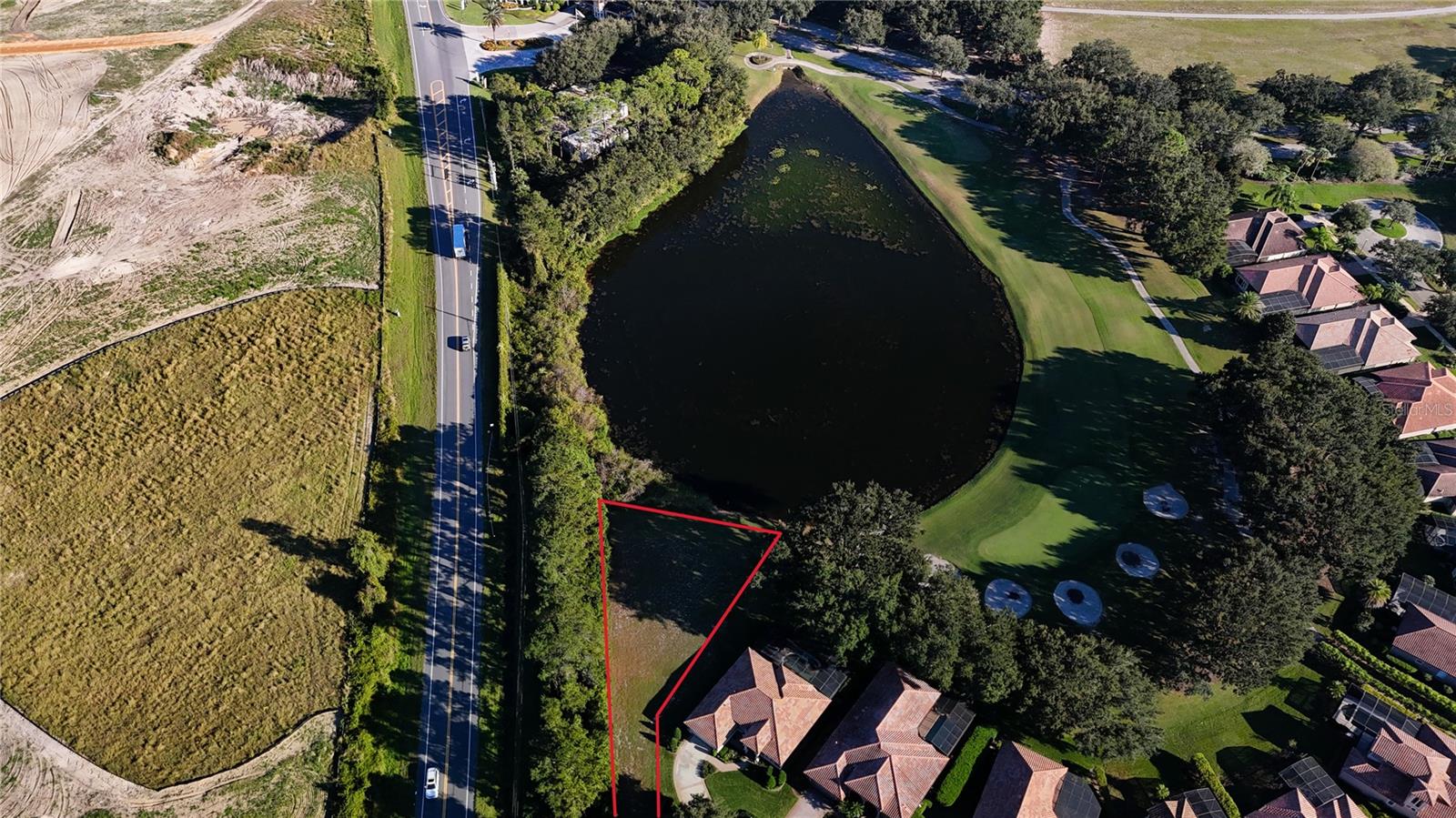 9901 SANTA BARBARA CT, HOWEY IN THE HILLS, FL, 34737