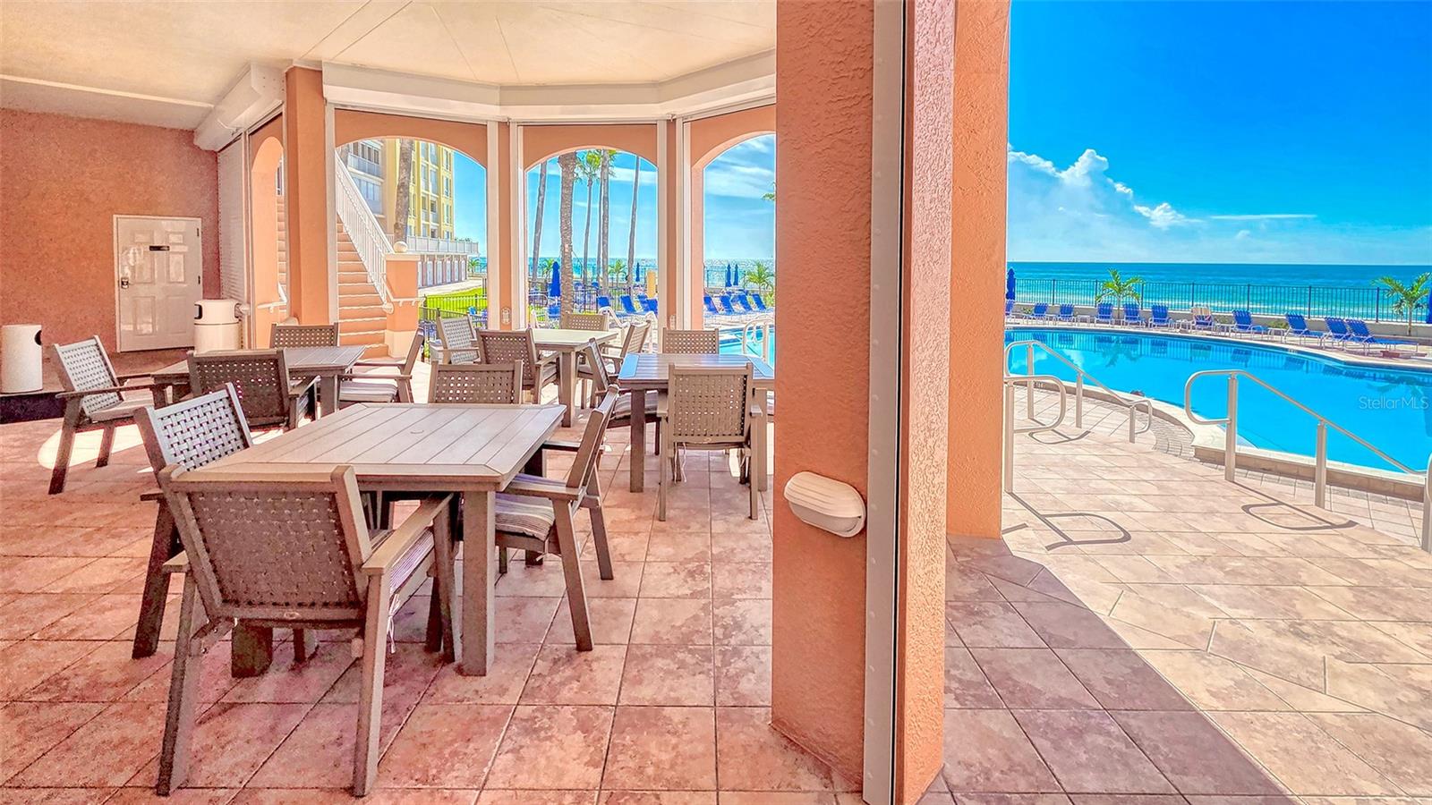 16600 GULF BLVD #536, NORTH REDINGTON BEACH, FL, 33708