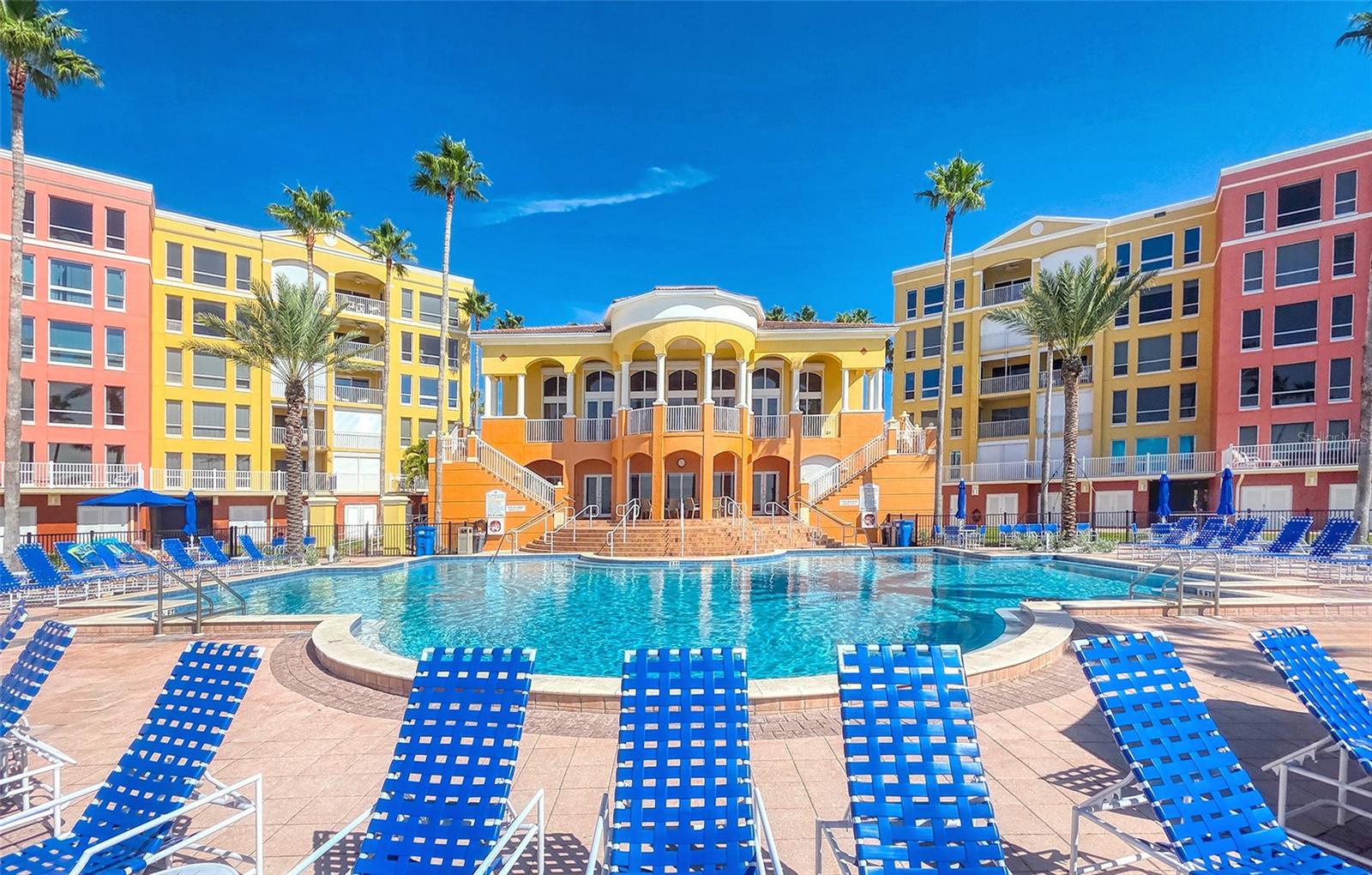 16600 GULF BLVD #536, NORTH REDINGTON BEACH, FL, 33708