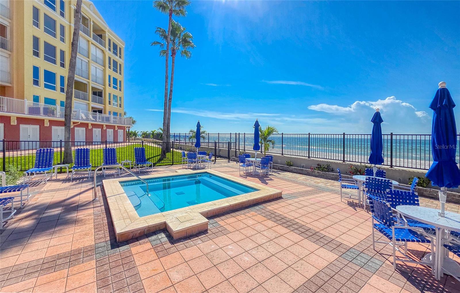 16600 GULF BLVD #536, NORTH REDINGTON BEACH, FL, 33708