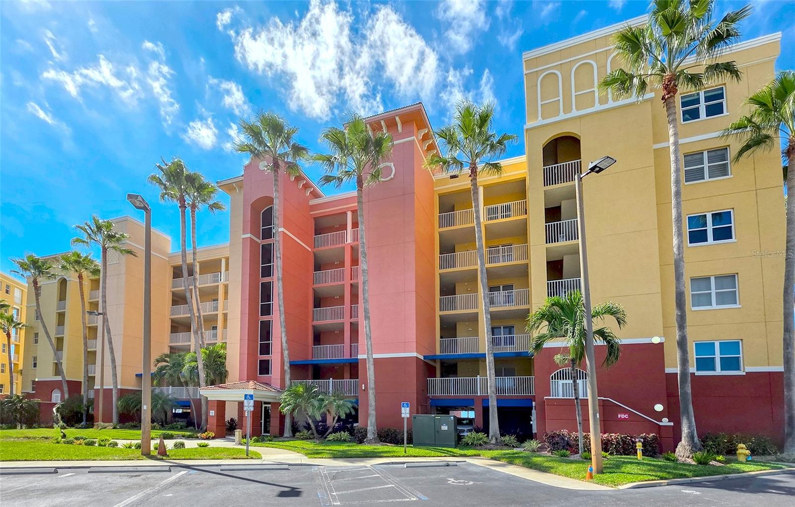16600 GULF BLVD #536, NORTH REDINGTON BEACH, FL, 33708