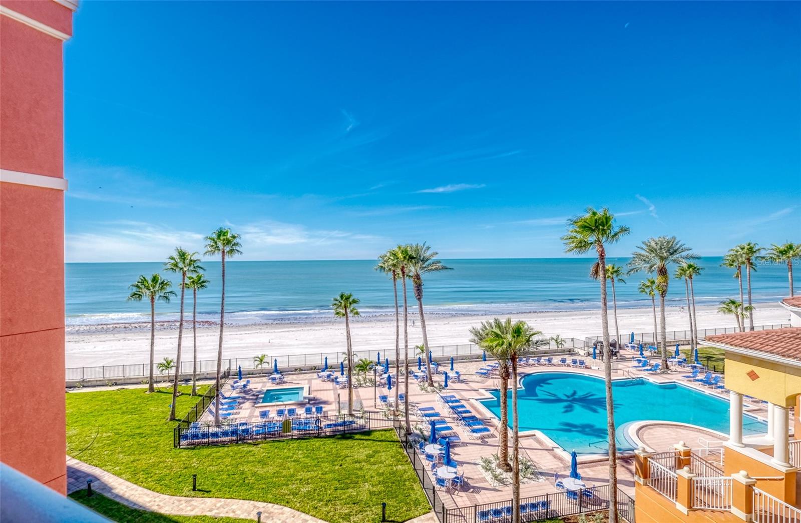 16600 GULF BLVD #536, NORTH REDINGTON BEACH, FL, 33708