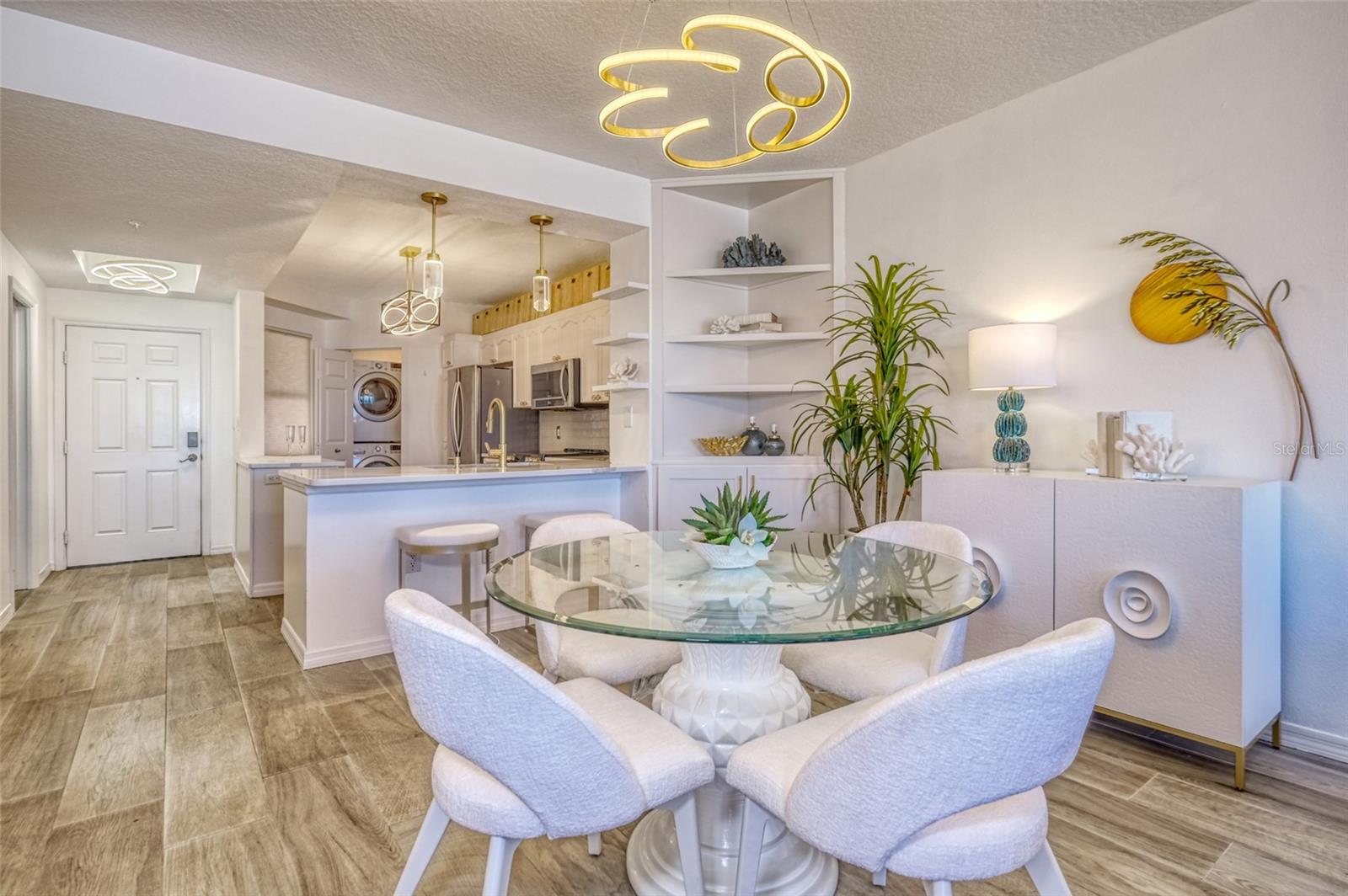 16600 GULF BLVD #536, NORTH REDINGTON BEACH, FL, 33708