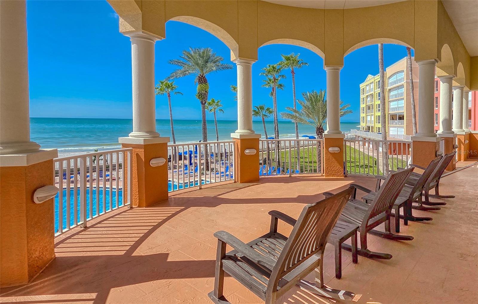 16600 GULF BLVD #536, NORTH REDINGTON BEACH, FL, 33708