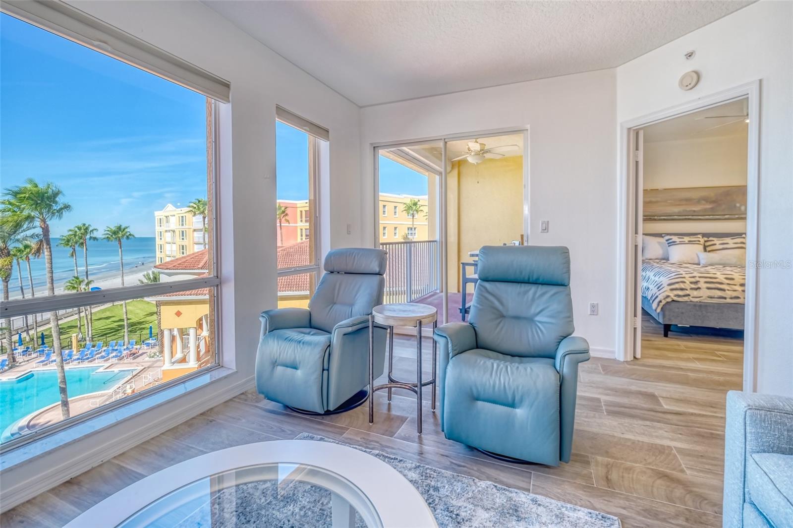 16600 GULF BLVD #536, NORTH REDINGTON BEACH, FL, 33708