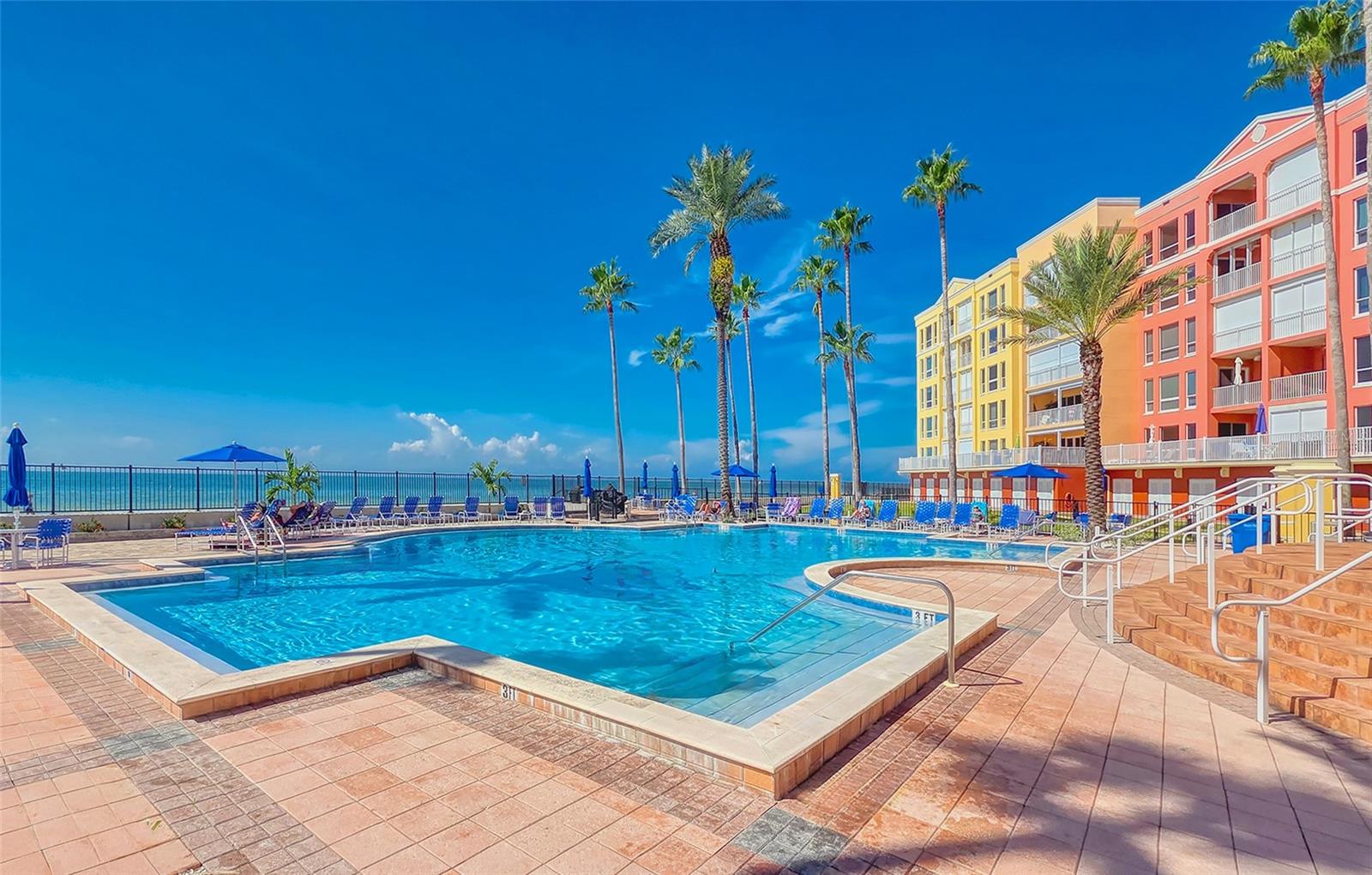 16600 GULF BLVD #536, NORTH REDINGTON BEACH, FL, 33708