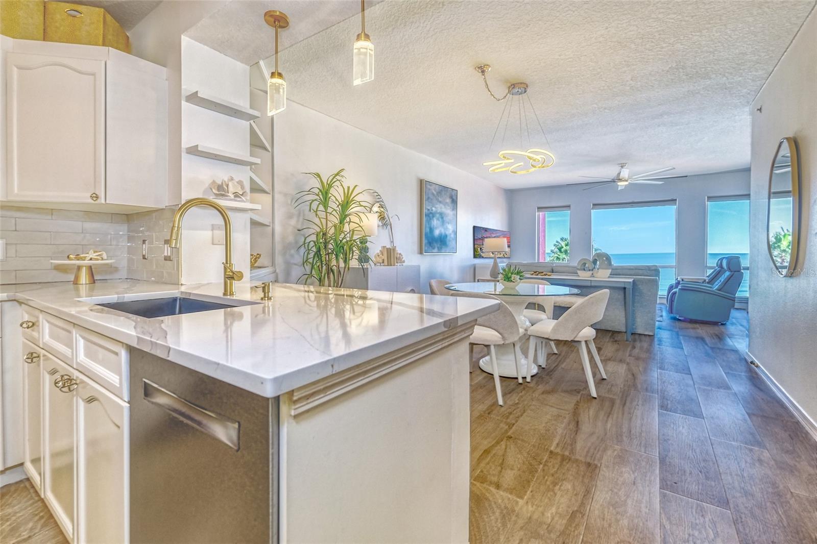 16600 GULF BLVD #536, NORTH REDINGTON BEACH, FL, 33708