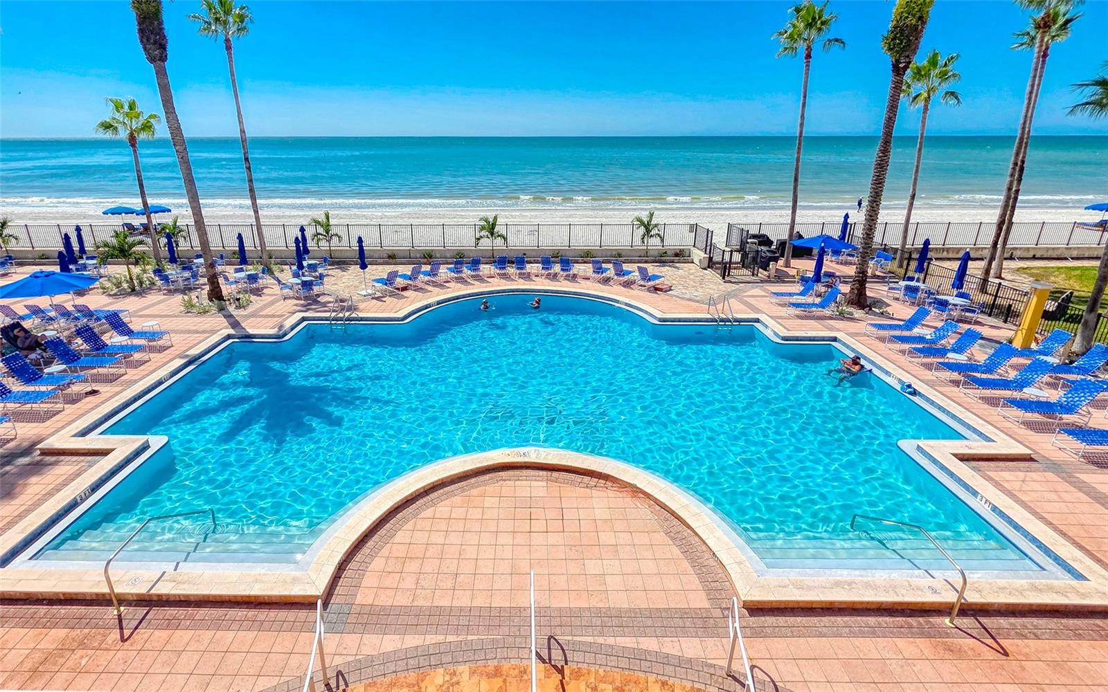 16600 GULF BLVD #536, NORTH REDINGTON BEACH, FL, 33708