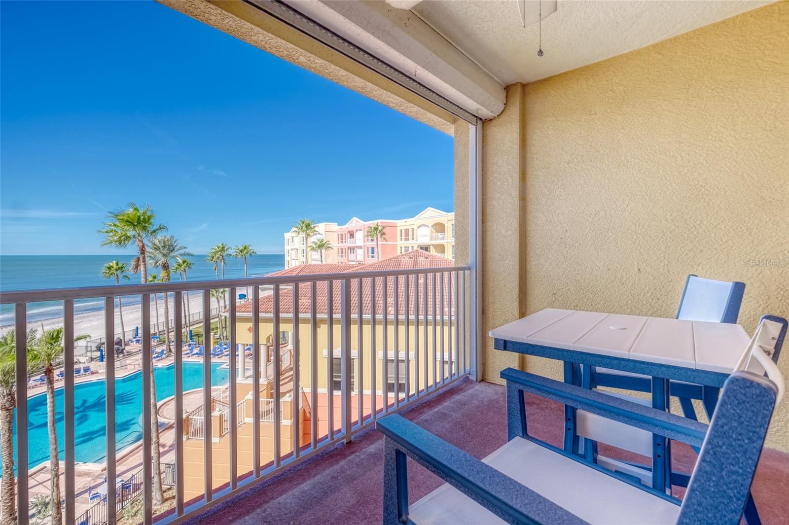 16600 GULF BLVD #536, NORTH REDINGTON BEACH, FL, 33708