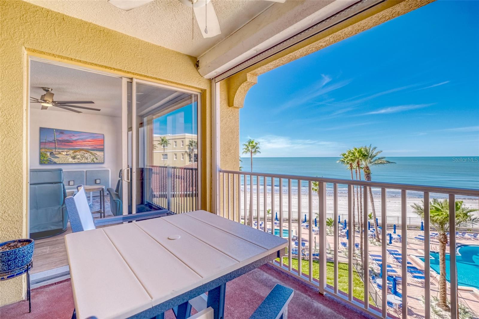 16600 GULF BLVD #536, NORTH REDINGTON BEACH, FL, 33708