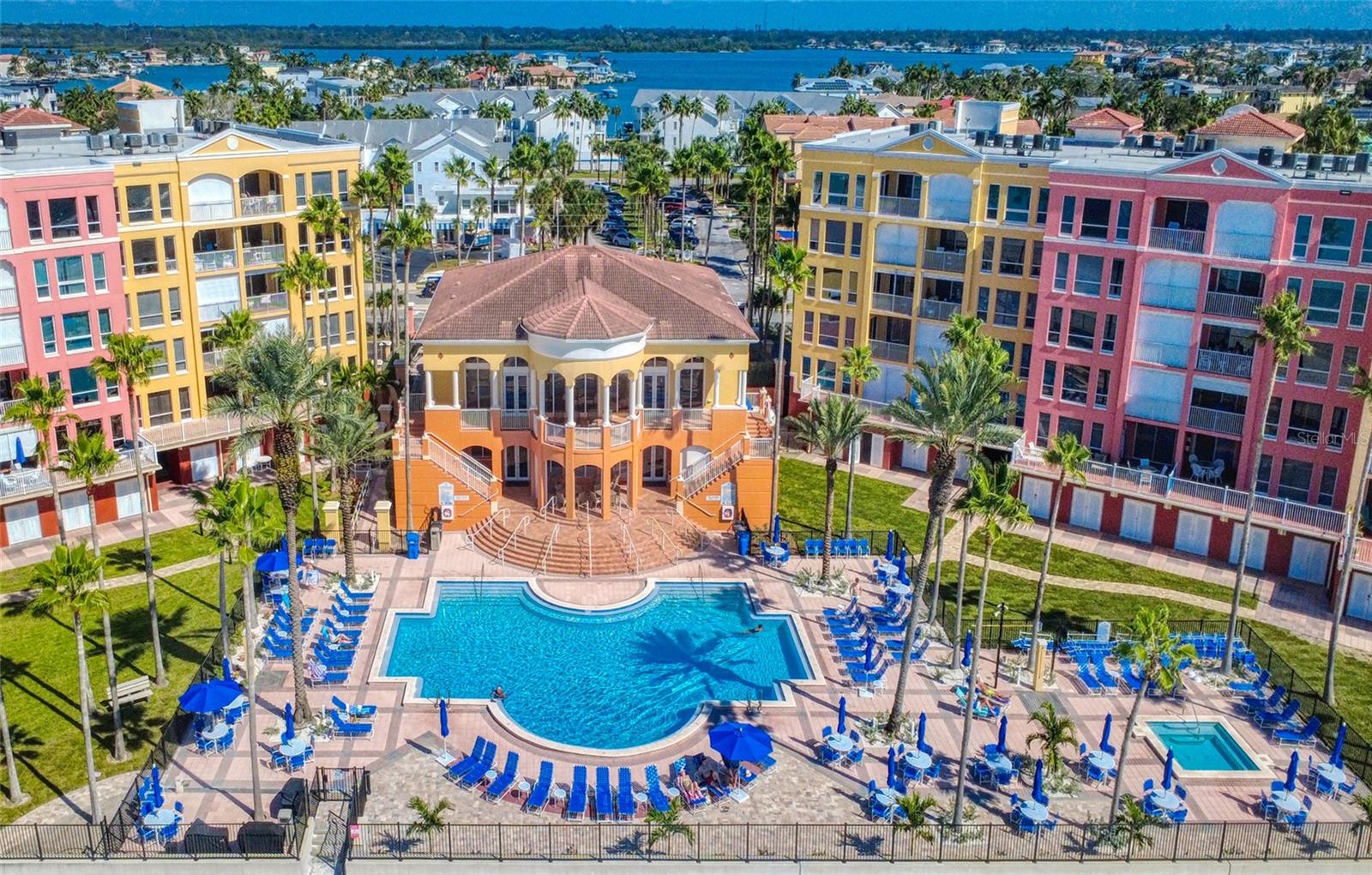 16600 GULF BLVD #536, NORTH REDINGTON BEACH, FL, 33708