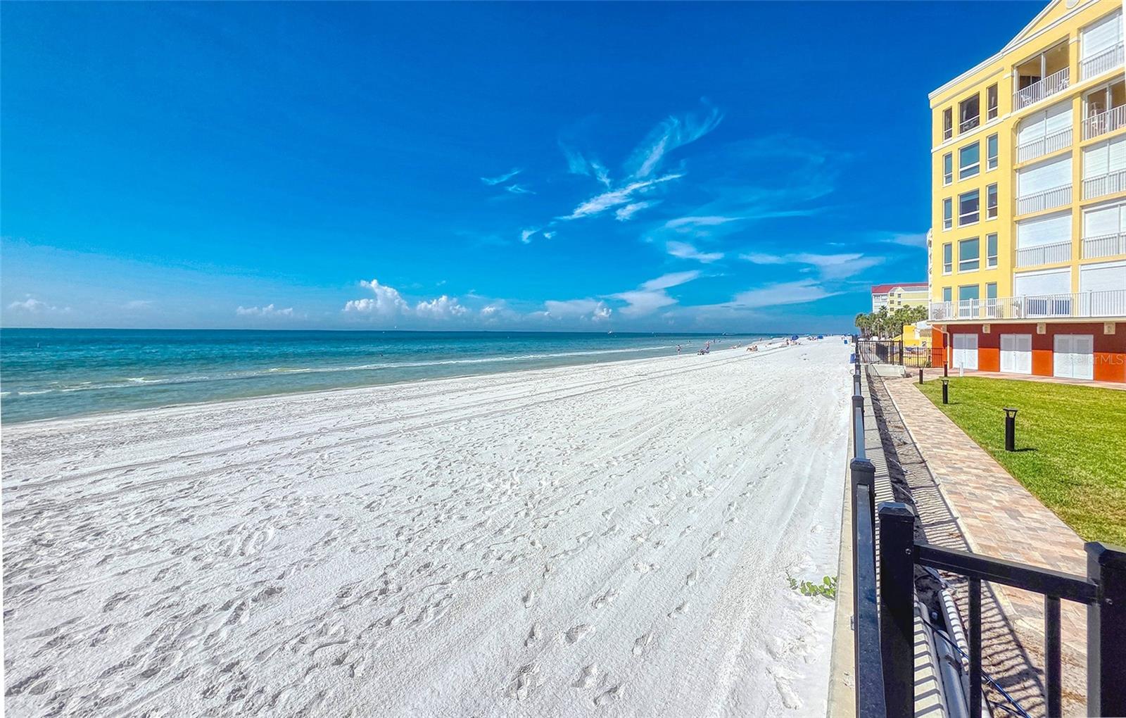 16600 GULF BLVD #536, NORTH REDINGTON BEACH, FL, 33708