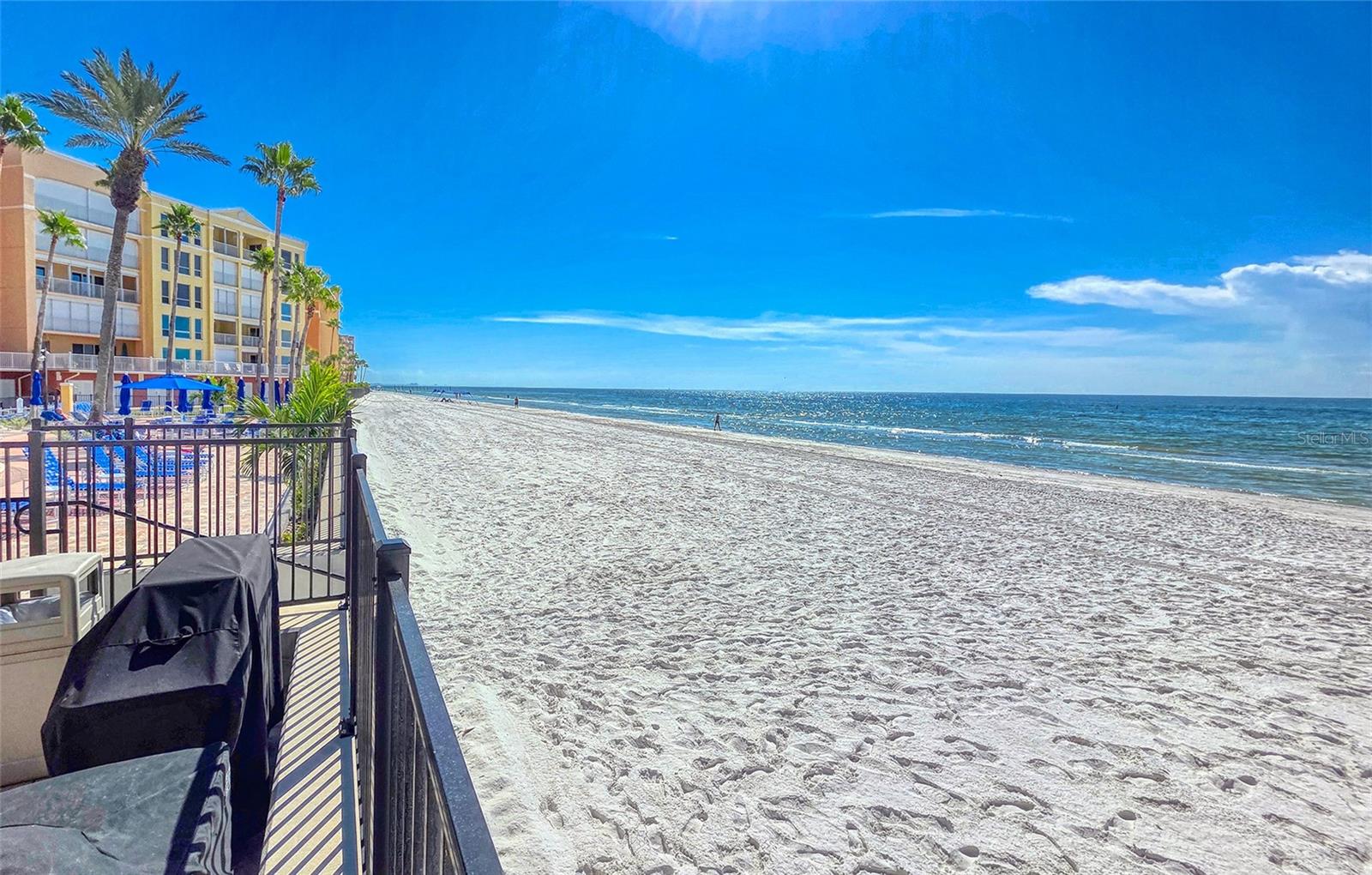 16600 GULF BLVD #536, NORTH REDINGTON BEACH, FL, 33708