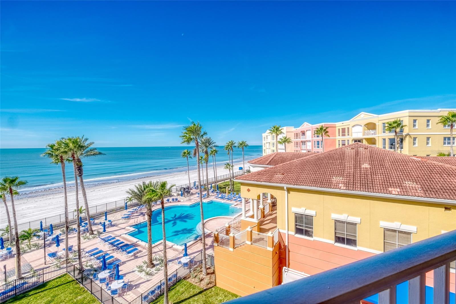 16600 GULF BLVD #536, NORTH REDINGTON BEACH, FL, 33708