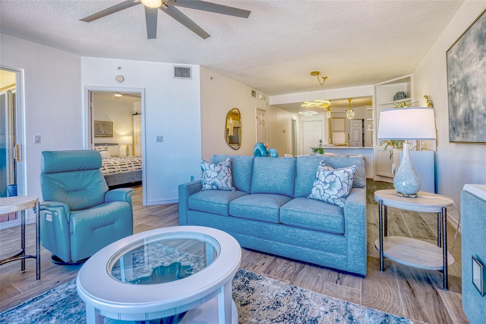 16600 GULF BLVD #536, NORTH REDINGTON BEACH, FL, 33708